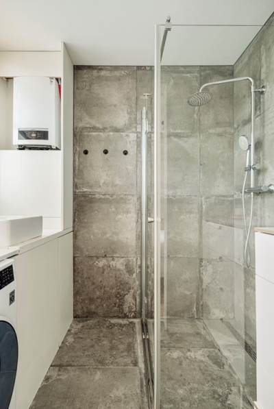 Rhijnvis Feithstraat 262, Amsterdam Lengers Housing